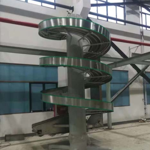 螺旋輸送機(jī)的發(fā)展趨勢(shì)