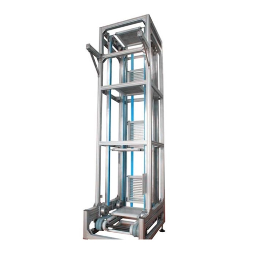 你知道連續(xù)式升降機(jī)的優(yōu)勢(shì)嗎？