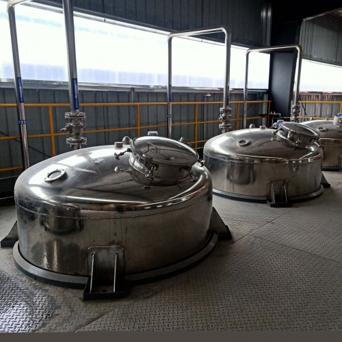 氣力輸送設(shè)備廠如何為各企業(yè)提供有效的解決方案